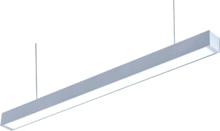 Opple - LED Lima Performer BLE2 Plafond-/wandarmatuur lima l15 36w 4000 ble2
