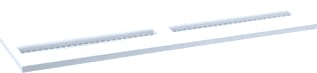 Opple - LED Panel Sydney BLE2 Plafond-/wandarmatuur panelrc sy re295 35w 3k