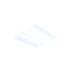 Opple - LED Panel Recessed Monza BLE2 Plafond-/wandarmatuur panelrc mo sq595 35w 3k