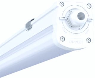 Opple - LED Waterproof Performer Plafond-/wandarmatuur wp p4 l1489 54w 840 em3