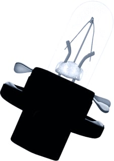 Bailey - Voertuiglamp 2351mfx6 bx8.4d 12v 1.2w