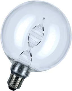 Bailey - LED-lamp Spira Glow G125 3.5W Hel