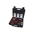 Infralektra - Toebeh./onderdelen installatiekast Set Lock/Tagout Infr6359K