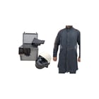 Infralektra - persoonlijke veiligheidsset VDE VLAMB VSET 12CAL/CM2