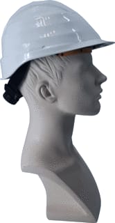 Infralektra - Veiligheidshelm Veilghdshlm En397 En50365
