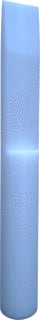 Infralektra - Wig Splitswig 20Cm Wit