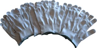 Infralektra - Binnenhandschoen 10St 9