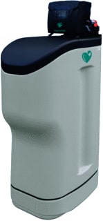 Digisofter - Waterontharder (ionisch) Digs Ds-2820 He