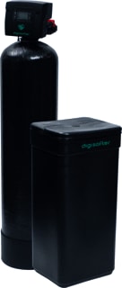 Digisofter - Waterontharder (ionisch) Digs Ds-5220 He