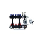 Robot Vloerverwarming - Verdeler voor hydronische circuits Hyb Ltvc Verd 15Gr Wilo