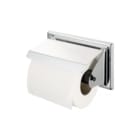 Haceka - Standaard Closetrolhouder Closrolh+Klep Chr 190100