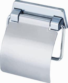 Geesa - Standard Closetrolhouder 5144