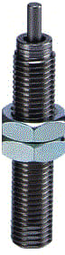 SMC Nederland - RJ Accessories for pneumatic cylinder shockabs rj1410