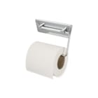 Haceka - Standaard Closetrolhouder 100100