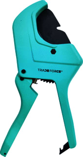 TRADEFORCE - Buisschaar Pvc&Poly 63Mm