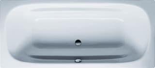 Bette - Duo Bad 180X80 Sup Wit