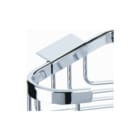 Geesa - Basket Toebeh./onderd. badkameraccessoires Verdekte Bevest 697 Se