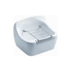 Ideal Standard - Douro Uitstortgootsteen Uitstortgtst Wit