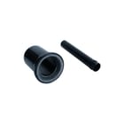 Grohe - Aansluitgarnituur wandcloset In/Afv.Garnituur 37104K00