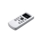 DRL - LUCCA Mech. toebeh. v. vent.-convector Vnt Remote Control