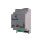 Intesis - Systeeminterface bussysteem bacnet ip ms/tp 32dev