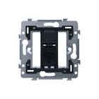 Niko - Inzetplaat schakelmateriaal rj45 aansl utp c6a vlak