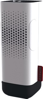 Boneco - Luchtbevochtiger/luchtreiniger Ioniser P 50 Wit