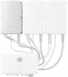 SolarEdge - Commercial Synergy Omv. Toeb./onderd. duurzame energie opw. sesuk synergy unit (w/rsd8)