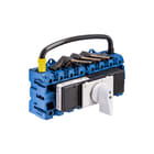 Kraus & Naimer - Lastscheider kg105.t904.ve2