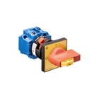 Kraus & Naimer - Lastscheider kg10a.t203/04.ft2