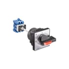 Kraus & Naimer - Lastscheider kg20b.t103/12.ve