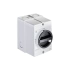 Kraus & Naimer - Lastscheider  kg10.t103/33.ks11v