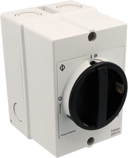 Kraus & Naimer - Lastscheider  kg10.t106/40.ks11v