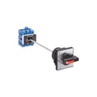 Kraus & Naimer - Lastscheider kg80.t103/12.ve