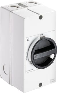 Kraus & Naimer - Lastscheider  kg20.t103/40.kl11v