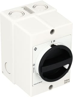 Kraus & Naimer - Lastscheider  kg32.t103/33.kl11v