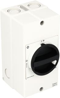 Kraus & Naimer - Lastscheider  kg20.t104/33.kl11v