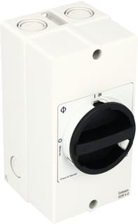 Kraus & Naimer - Lastscheider kg20.t104/40.kl11v