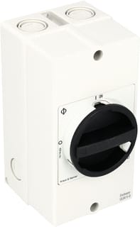 Kraus & Naimer - Lastscheider kg32.t104/40.kl11v