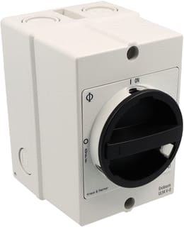 Kraus & Naimer - Lastscheider  kg10.t106/33.ks11v