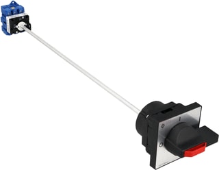 Kraus & Naimer - Lastscheider kg32b.t103/12.ve