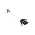 Kraus & Naimer - Lastscheider kg32b.t103/12.ve
