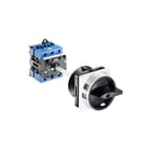 Kraus & Naimer - Lastscheider ka63b.t103/09.ve