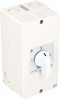 Kraus & Naimer - Lastscheider kg32b.t903.kl10