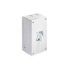 Kraus & Naimer - Lastscheider kg32b.t904.kl10