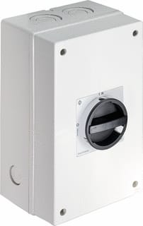 Kraus & Naimer - Lastscheider  ka40b.t106/40.kl71v