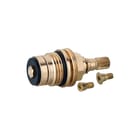 Ideal Standard - Toebeh./onderdelen sanitaire kranen Bovendeel 1/2" Compl 951330