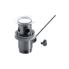 Ideal Standard - Toebeh./onderdelen sanitaire kranen Waste-Inr A961230Aa Chr