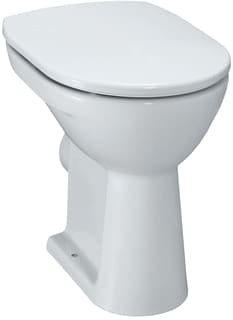 Laufen - Closet closet h8259560000001