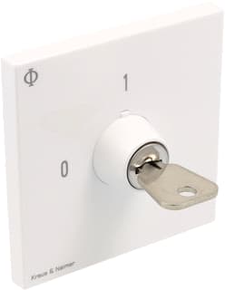 Kraus & Naimer - Lastschakelaar ca10.a290*a-v750.ue1